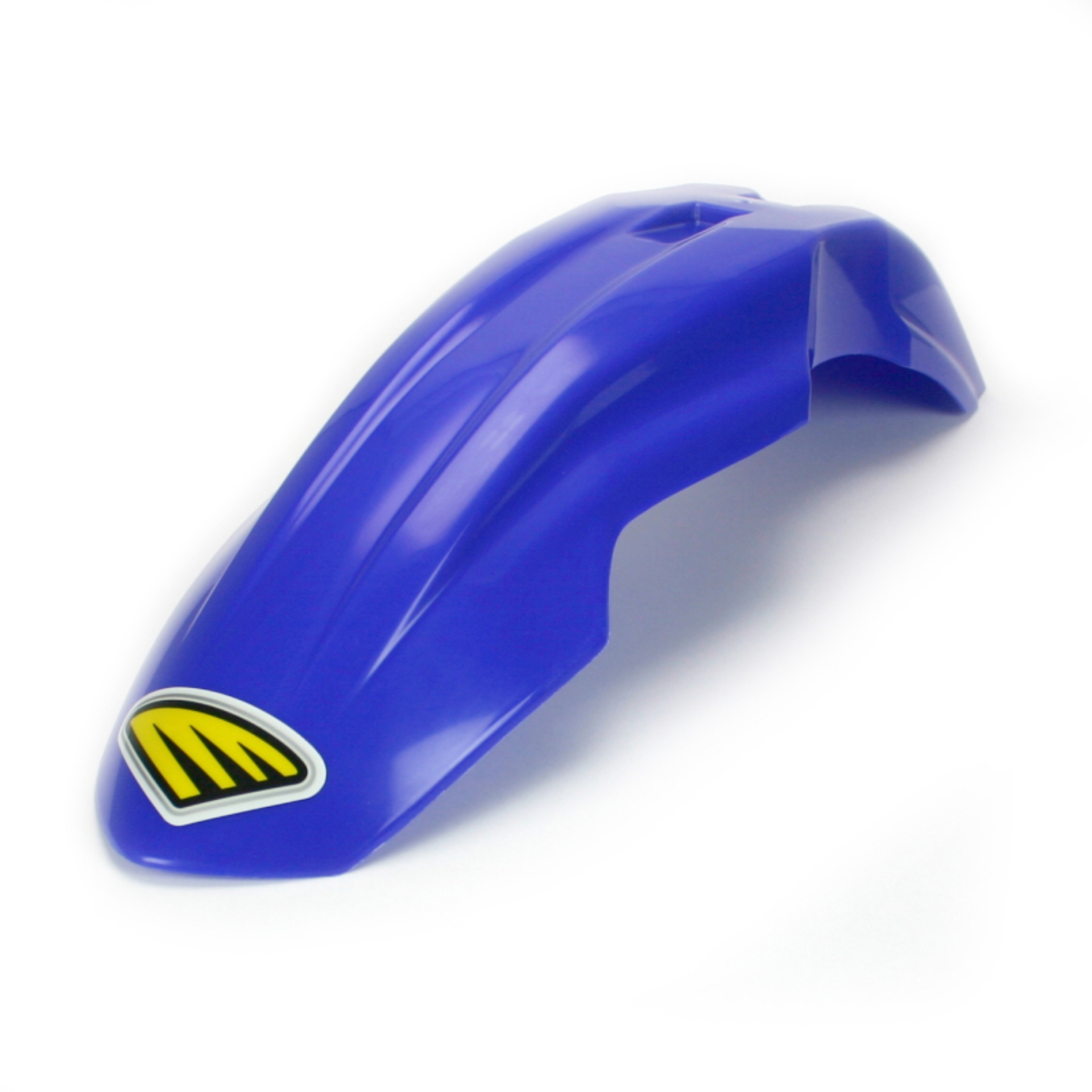 Picture of Cycra Factory Supermoto Front Fender - Blue