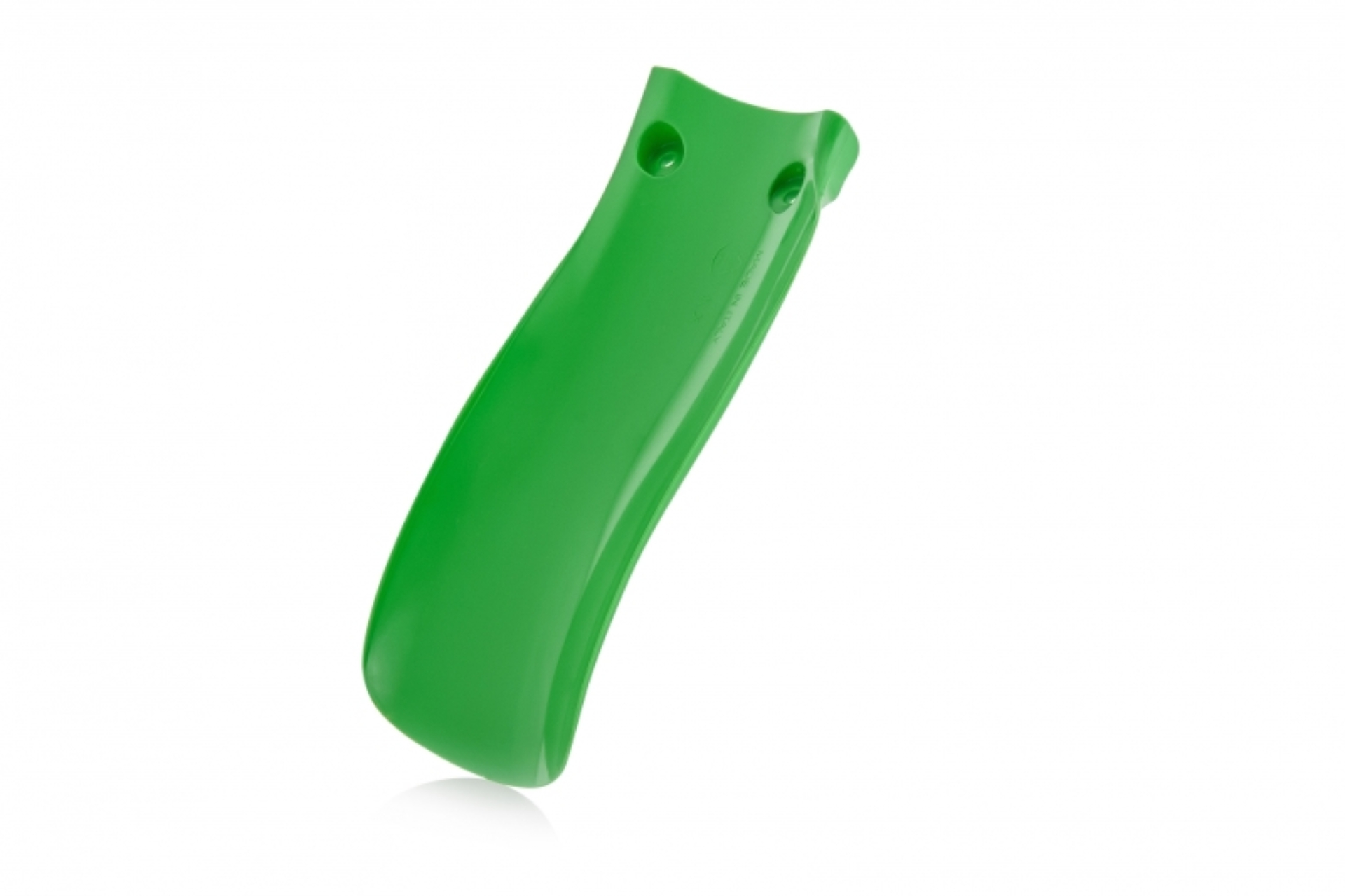 Picture of Cycra 16-17 Kawasaki KX250F-KX450F Mud Flap - Green