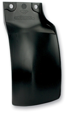 Picture of Cycra 10-13 Yamaha YZ250F Mud Flap - Black