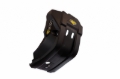 Picture of Cycra 18-19 SUZUKI RMZ450 Full Armor Skid Plate - Black