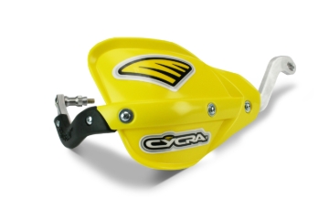 Picture of Cycra CYC ProBend CRM Racer Pack Hand Guards - 1CYC-7700-55