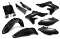 Picture of Cycra 13-16 Kawasaki KX250F Powerflow Full Body Kit - Black