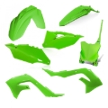 Picture of Cycra CYC Body Kit Plastics - 1CYC-9425-00