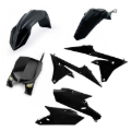 Picture of Cycra 14-18 Yamaha YZ250F-YZ450F 5 pc. Replica Body Kit - Black