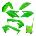 Picture of Cycra 16-18 Kawasaki KX450F 5 pc. Replica Body Kit - Green
