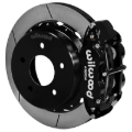 Picture of Wilwood WIL Superlite Brake Kit Big Brake Kits - 140-17543