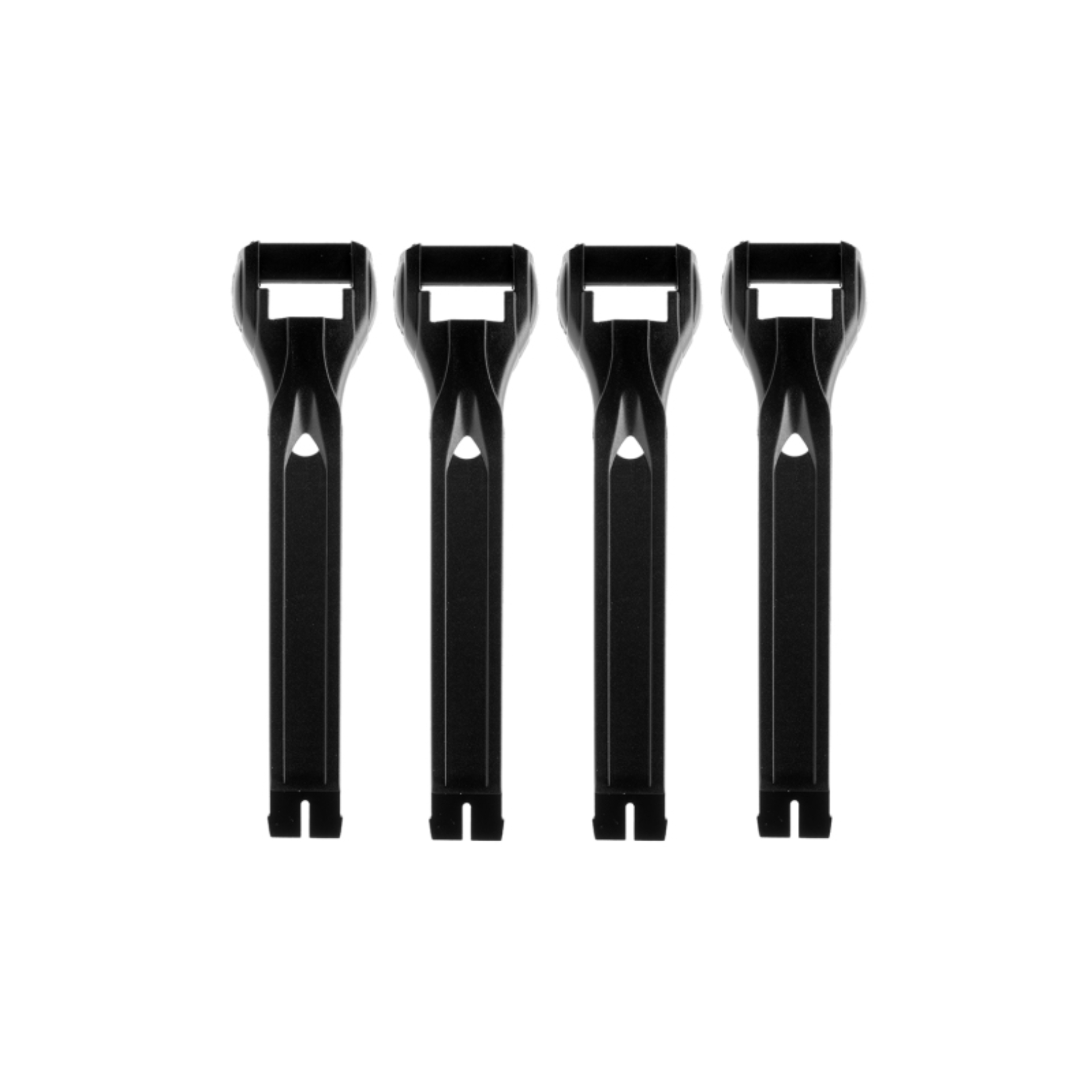 Picture of Gaerne SG10 Strap Replacement (4) Long - Black