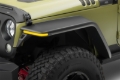 Picture of Rugged Ridge RUG Fender Flare Kits - 11640.56