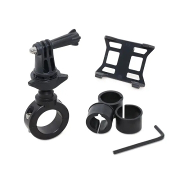 Picture of Dynojet Power Vision 3 Handlebar Mount Kit