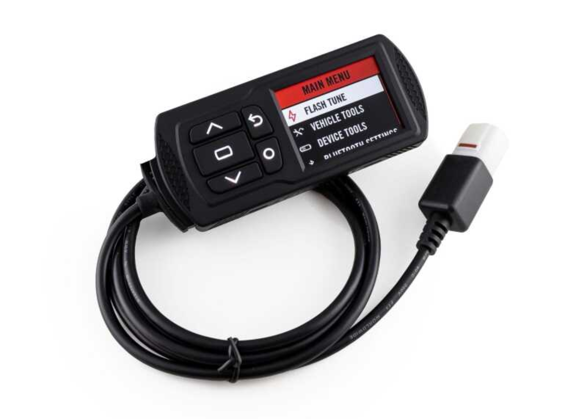 Picture of Dynojet 21-22 Yamaha Wolverine RMAX Power Vision 3
