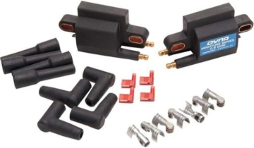 Picture of Dynatek Ignition Coil Set (Mini Series) - Single Output - 0.5 Ohm