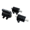 Picture of Dynatek Ignition Coil Set - Dual Output - 3 Ohm Single Plug/Dual Fire