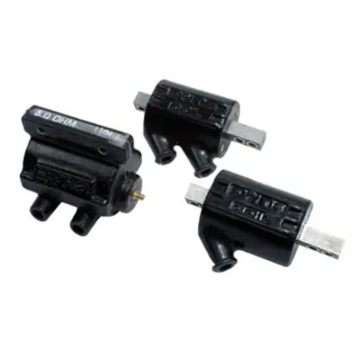Picture of Dynatek Ignition Coil Set - Dual Output - 3 Ohm Single Plug/Dual Fire