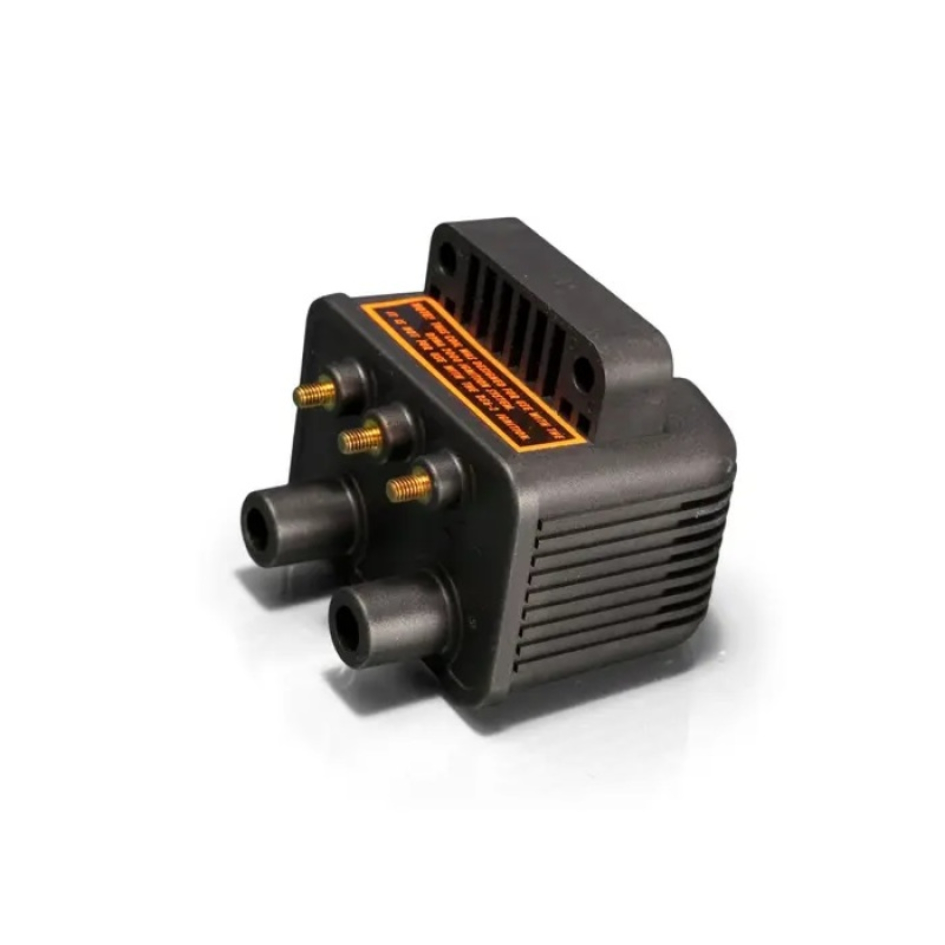 Picture of Dynatek Ignition Coil Set - 3 Ohm Harley-Davidson Twin Fire