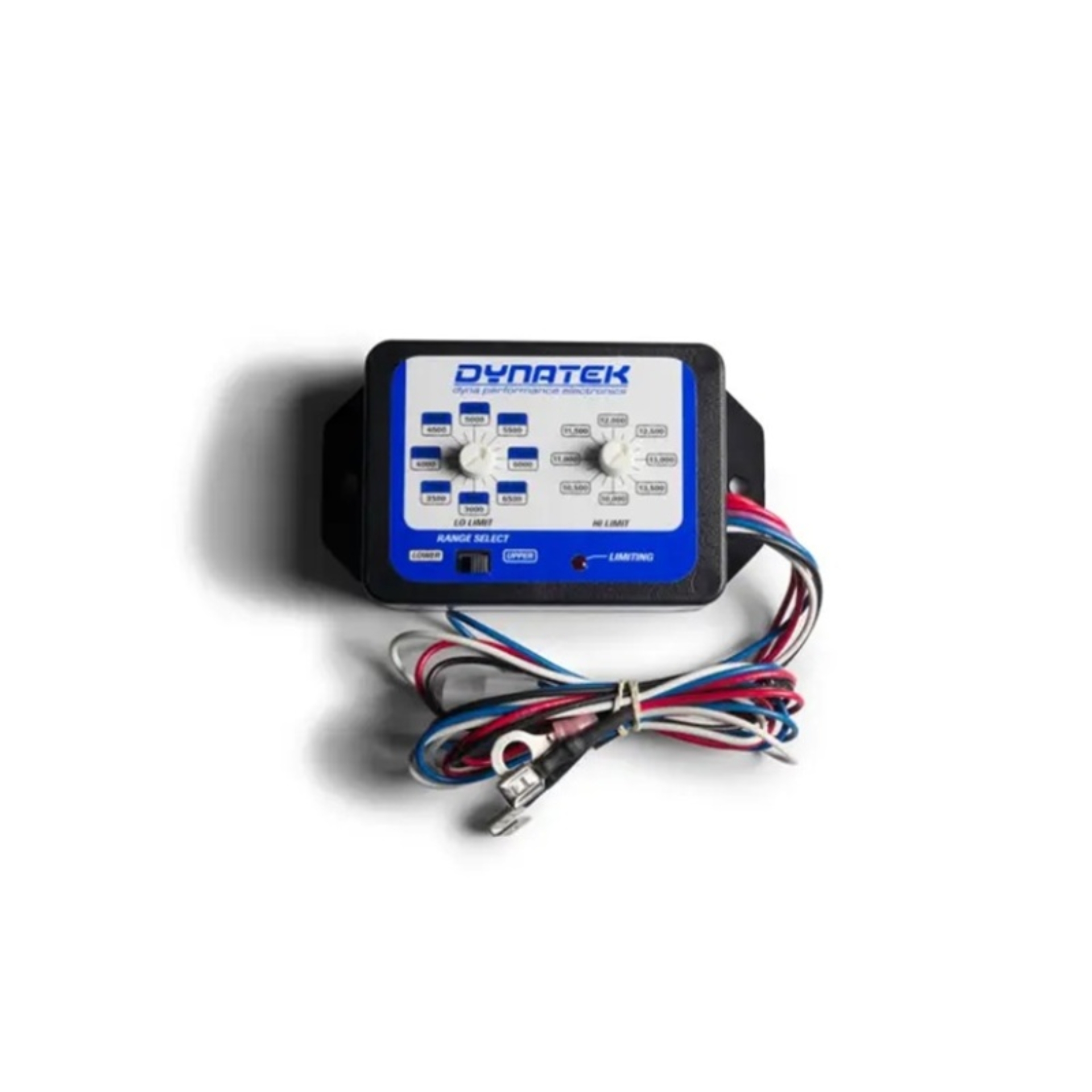 Picture of Dynatek 07-12 Harley-Davidson EFI Models DRL400 2-Stage Rev Limiter