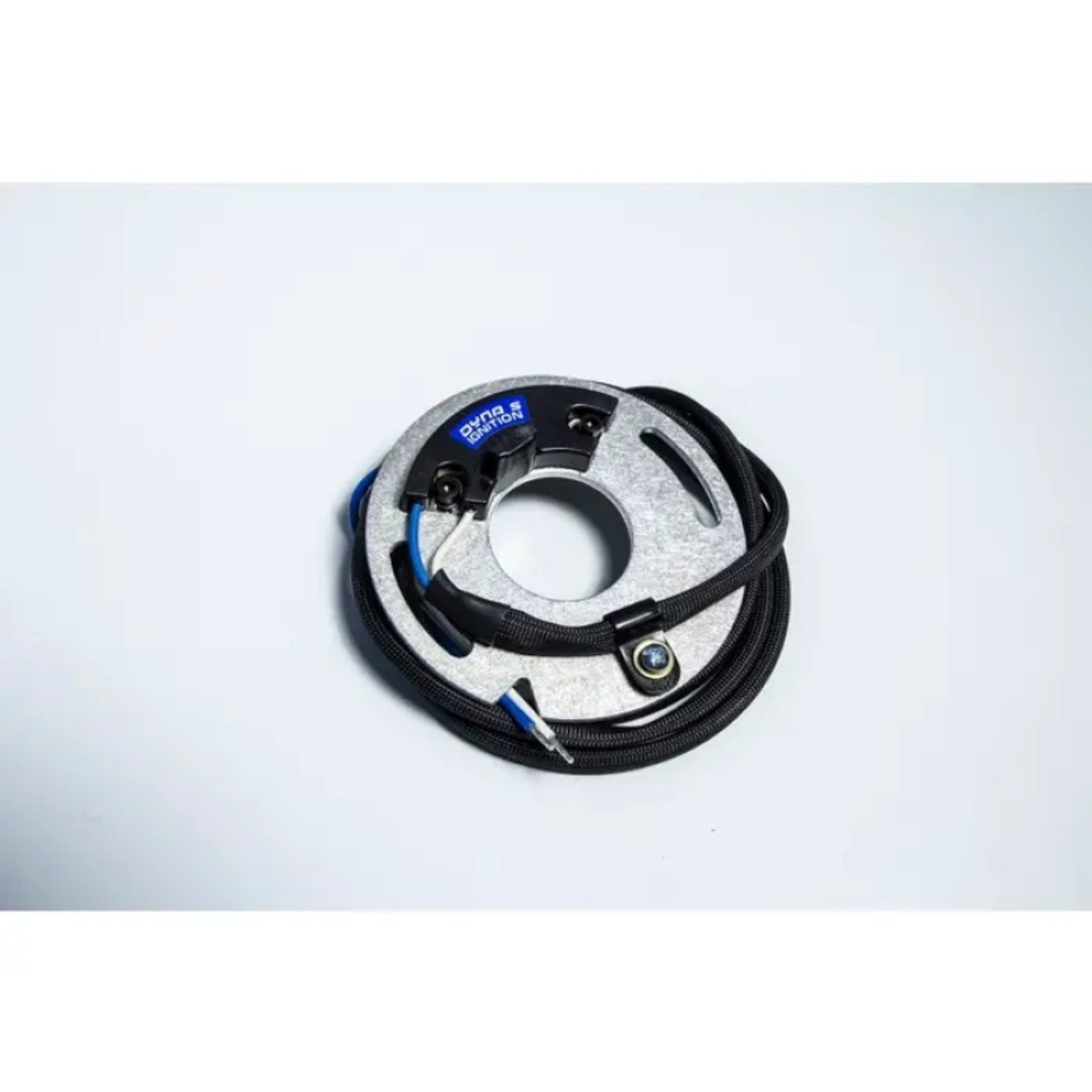 Picture of Dynatek 70-03 Harley-Davidson Carbureted Models - Dual Fire - Dyna S Ignition System