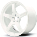 Picture of Gram Lights 57CR 18x9.5 +22 5x114.3 Ceramic Pearl