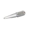 Picture of Mishimoto Steel Spiked Lug Nuts M12x1.5 20pc Set - Chrome