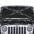 Picture of 07-'17 Jeep Wrangler JK - Under Hood(TM) Liner Kit