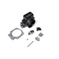 Picture of Edelbrock Victor LS Series 90mm Throttle Body, Black