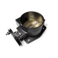 Picture of Edelbrock Victor LS Series 90mm Throttle Body, Black