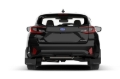 Picture of Rally Armor 24-26 Subaru Impreza Black UR Mud Flap w/ Light Blue Logo