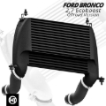 Picture of Wagner Tuning 2021+ Ford Bronco 2.7L EcoBoost Performance Intercooler Kit