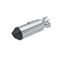 Picture of MBRP Powersports Slip-on Exhaust w/ Performance Mufflers Catback - AT-9502PT