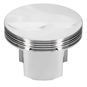 Picture of JE Pistons Chevy Small Block 4.030in Bore -3.8cc (Left Side) - Single Piston