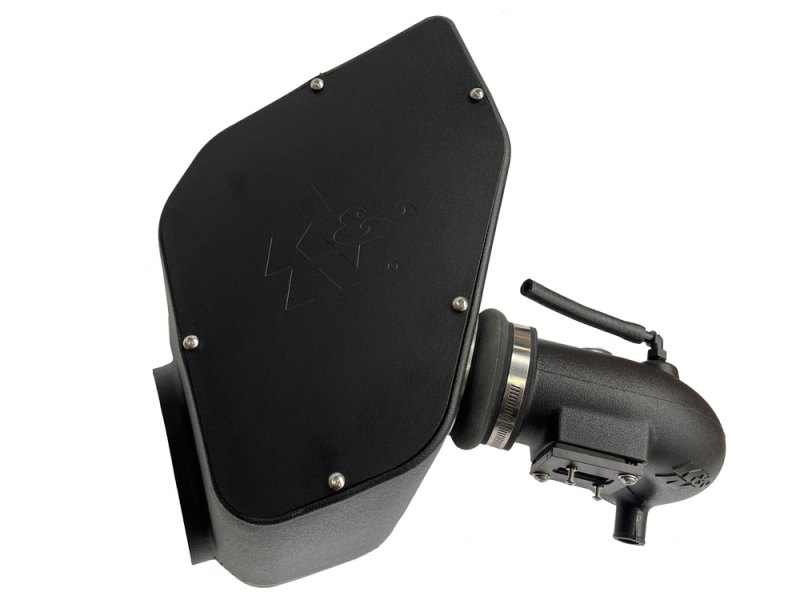 Picture of KN Cold Air Intakes - 57S-4001