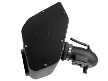 Picture of K&N 11-19 Ford Ranger 3.2L L5 Diesel Performance Air Intake System
