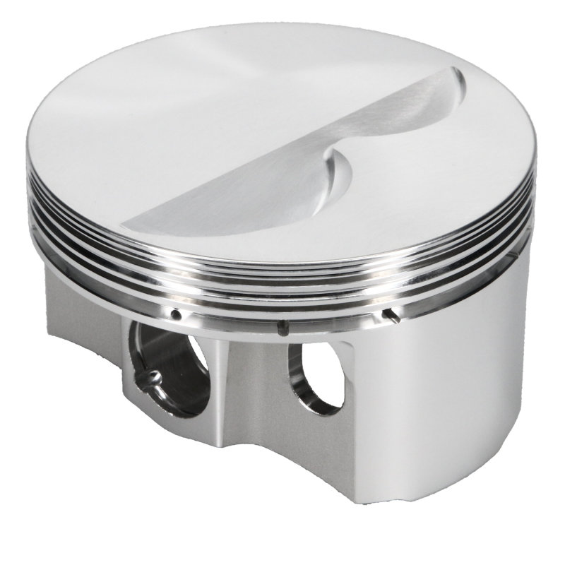 Picture of JE Pistons Chevy Small Block 4.030in Bore -3.8cc (Left Side) - Single Piston