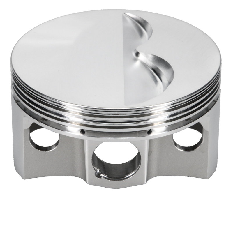 Picture of JE Pistons Chevy Small Block 4.030in Bore -3.8cc (Left Side) - Single Piston