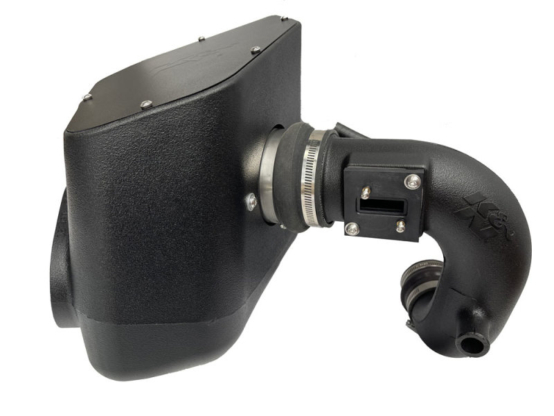 Picture of K&N 11-19 Ford Ranger 3.2L L5 Diesel Performance Air Intake System