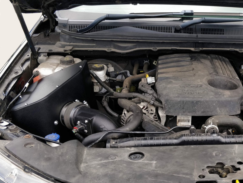 Picture of K&N 11-19 Ford Ranger 3.2L L5 Diesel Performance Air Intake System