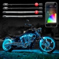 Picture of XKGLOW XKG Moto Light Kits Light Accessories and Wiring - KS-Moto-Advance