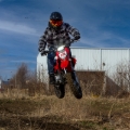 Picture of XK Glow Off-road Motorcycle Headlight Kit