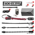 Picture of XKGLOW XKG Moto Light Kits Light Accessories and Wiring - XK034002-G