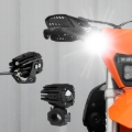 Picture of XK Glow 2in Dual Mode LED Driving Light Kit for Motorcycles, UTVs & ATVs