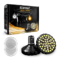 Picture of XKGLOW XKG Moto Light Kits Front Light Accessories and Wiring - XK1157B-WA-C