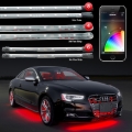 Picture of XKGLOW XKG LED Light Kit Light Accessories and Wiring - KS-Car-Pro