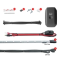 Picture of XKGLOW XKG LED Light Kit Light Accessories and Wiring - KS-Car-Standard
