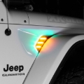 Picture of XKGLOW XKG LED Light Kit Light Accessories and Wiring - XK-VENT-RGB-KIT