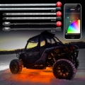 Picture of XKGLOW XKG Offroad Accent Lights Light Accessories and Wiring - XK-UTV-STA