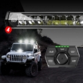 Picture of XKGLOW XKG Search Rescue Lights Light Accessories and Wiring - XK-SAR360-3322