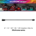 Picture of XKGLOW XKG Moto Extension Wires Light Accessories and Wiring - XK-4P-WIRE-6