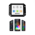 Picture of XK Glow Dash Surface Mount XKCHROME Controller (Dual Mode)