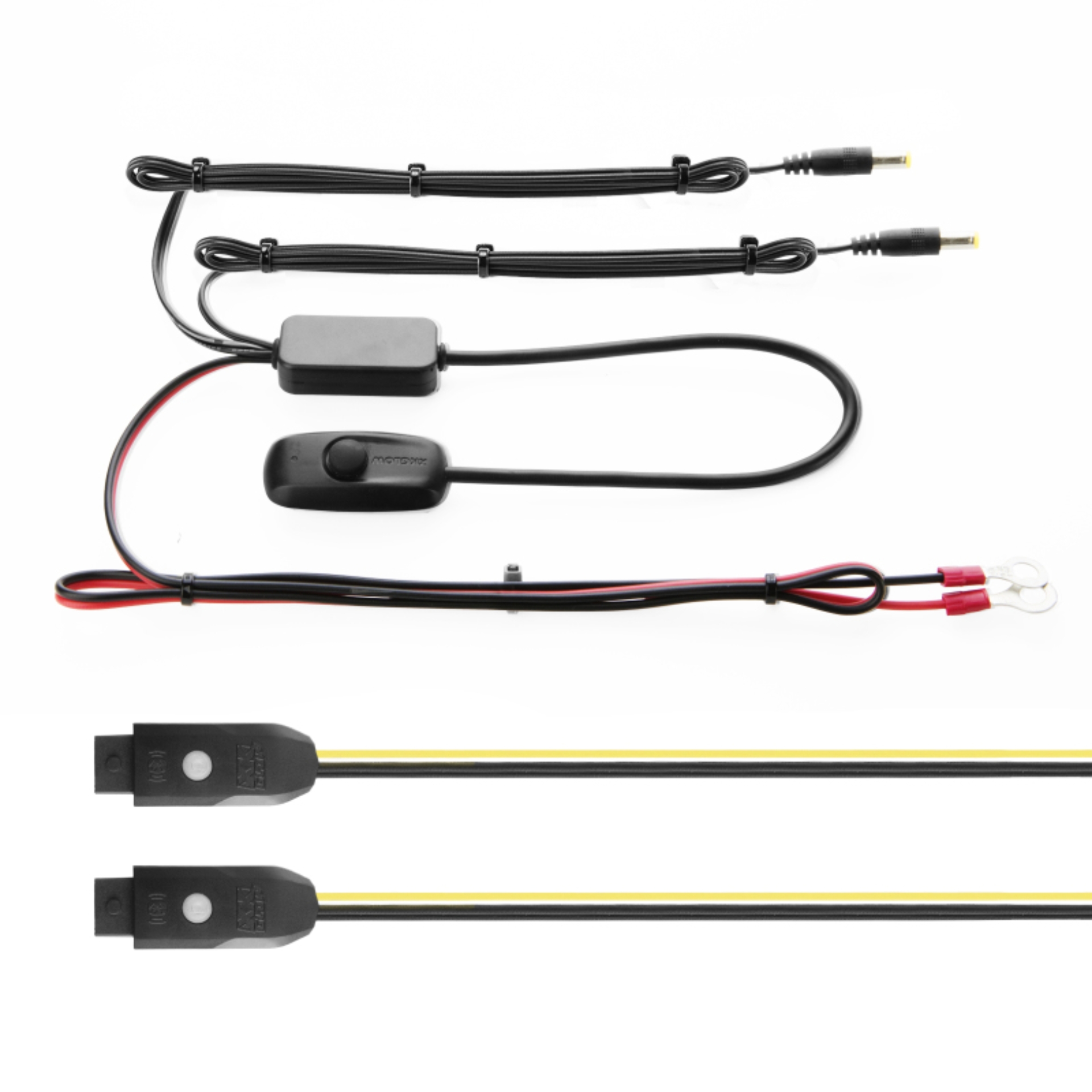 Picture of XK Glow Mini XKchrome 12V Controller w/ Turn Signal Function 2pc