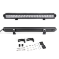 Picture of XK Glow Razor Light Bar Auxiliary High Beam Driving No Wire & Switch 20in