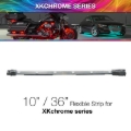 Picture of XK Glow 10in Multi Color Flexible Strip for XKchrome & 7 Color Series